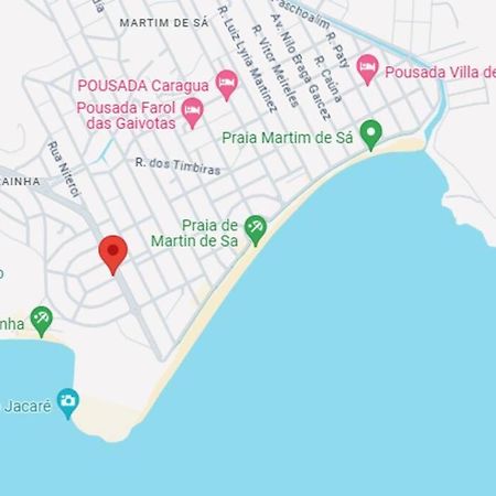 הוילה קרגואטטובה Casa Martin De Sa/Prainha. מראה חיצוני תמונה