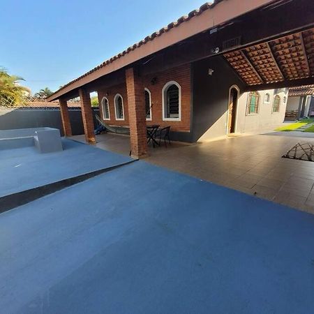הוילה קרגואטטובה Casa Martin De Sa/Prainha. מראה חיצוני תמונה