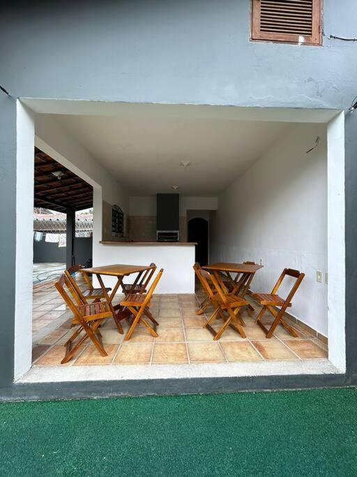 הוילה קרגואטטובה Casa Martin De Sa/Prainha. מראה חיצוני תמונה